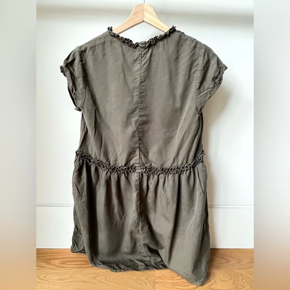 Zara XS Dress - Picture 3 of 3